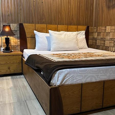 Baoo Jee Hotel Islamabad Rawalpindi Dış mekan fotoğraf