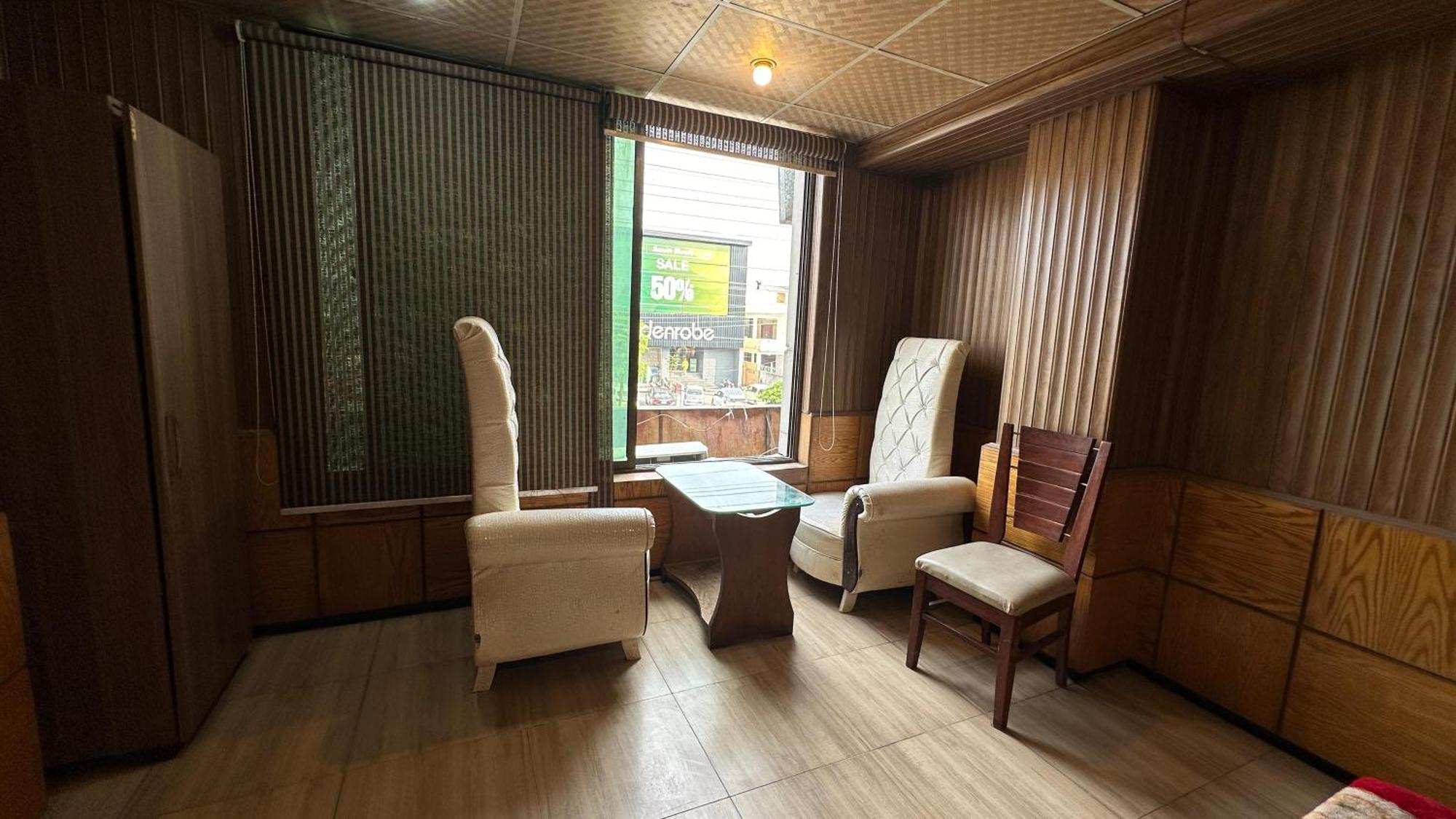 Baoo Jee Hotel Islamabad Rawalpindi Dış mekan fotoğraf