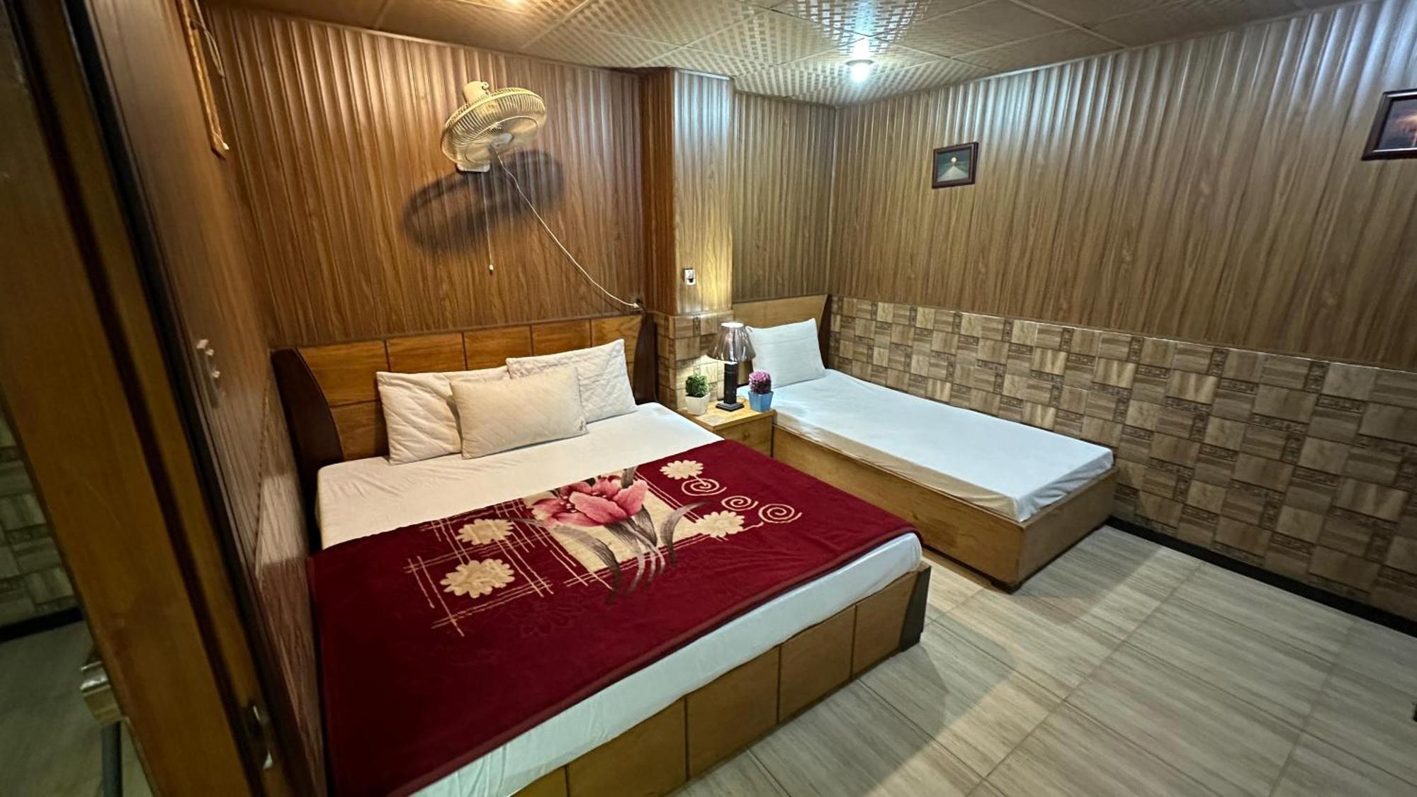Baoo Jee Hotel Islamabad Rawalpindi Dış mekan fotoğraf