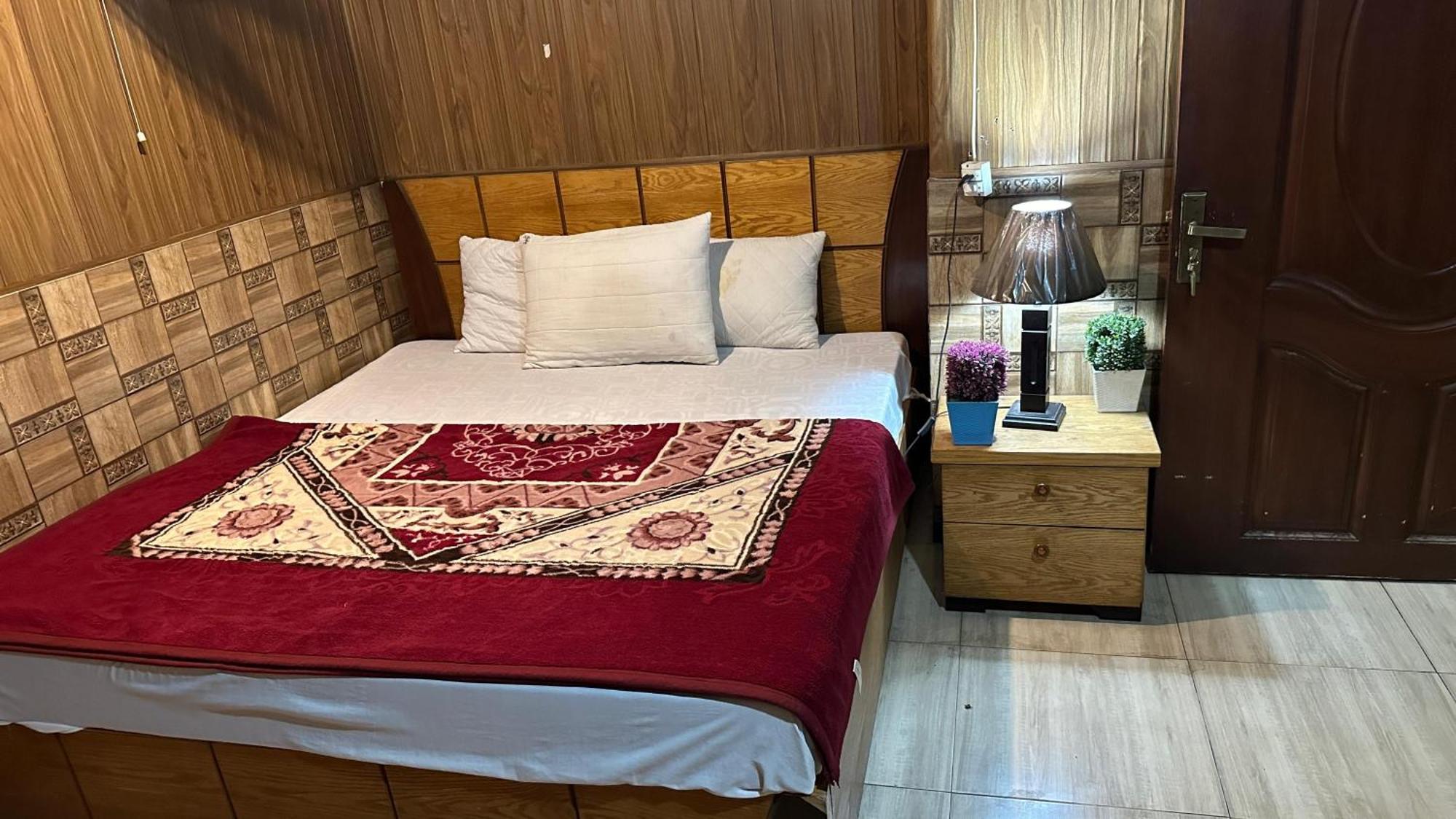 Baoo Jee Hotel Islamabad Rawalpindi Dış mekan fotoğraf
