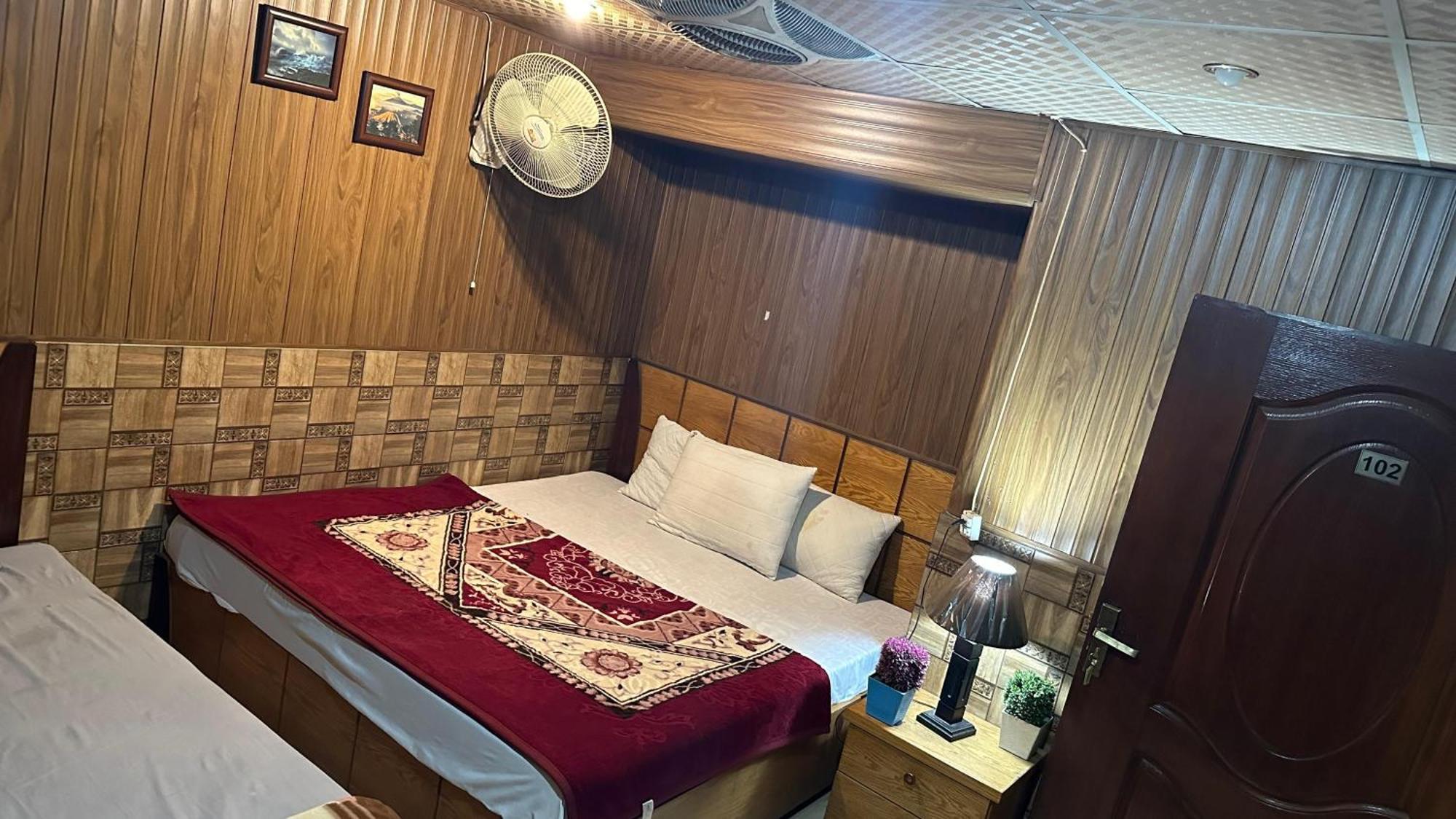 Baoo Jee Hotel Islamabad Rawalpindi Dış mekan fotoğraf