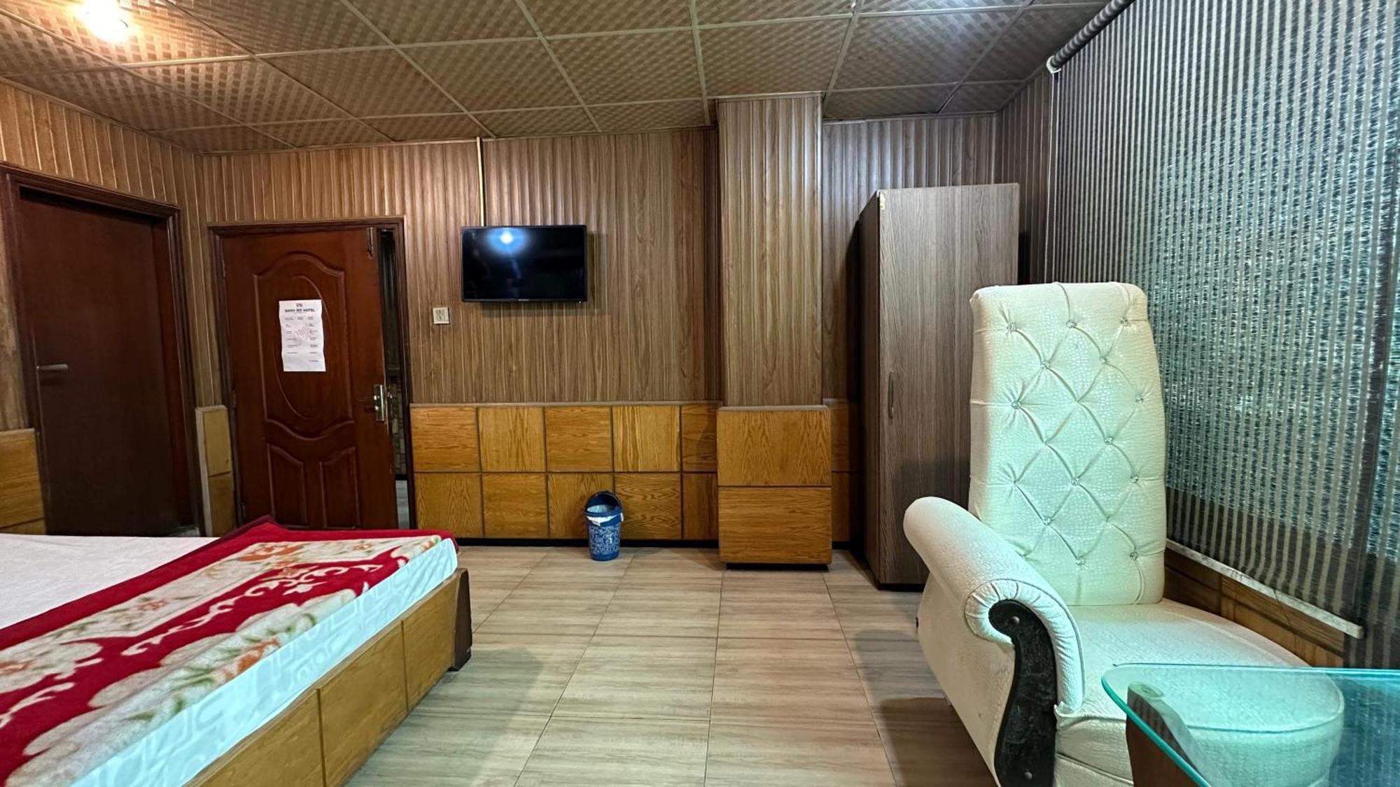 Baoo Jee Hotel Islamabad Rawalpindi Dış mekan fotoğraf