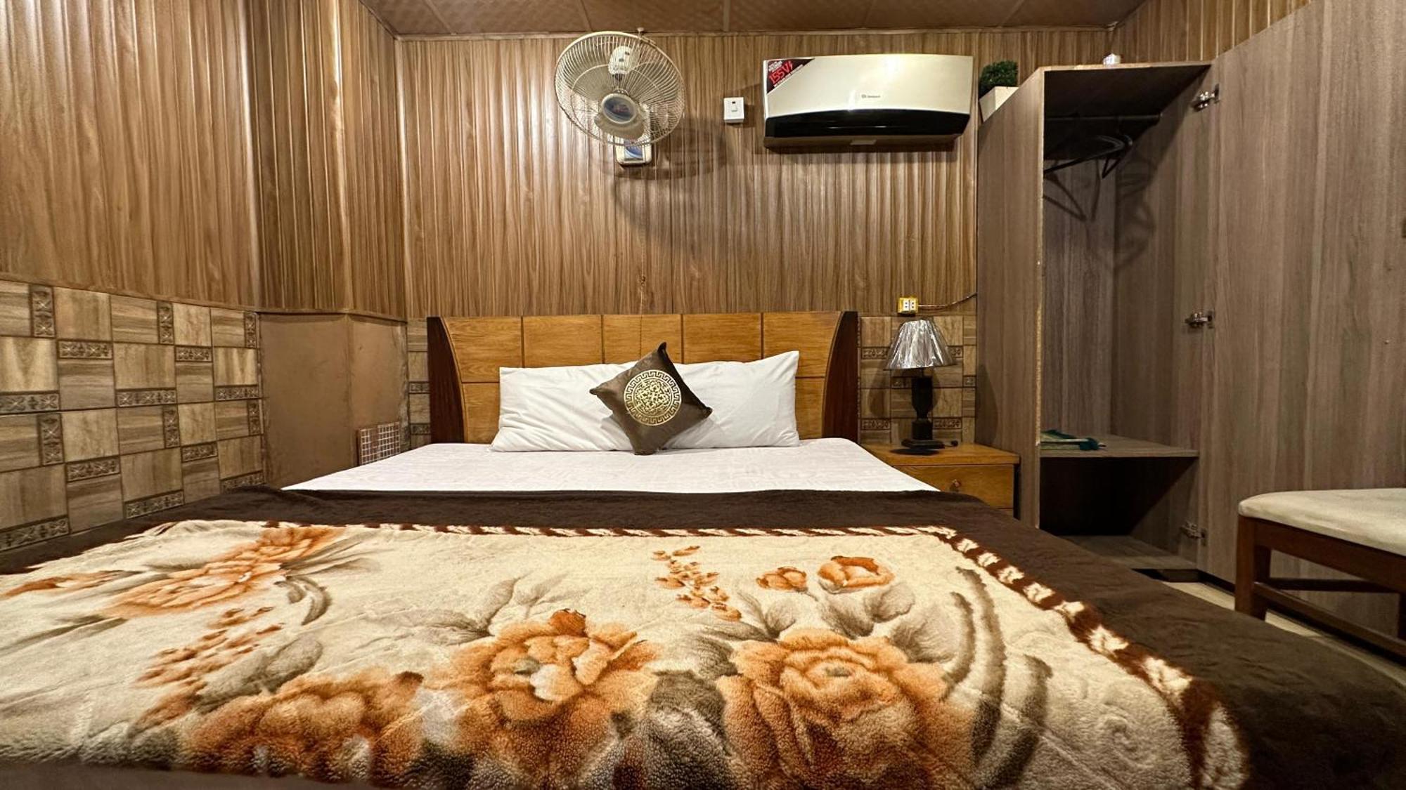 Baoo Jee Hotel Islamabad Rawalpindi Dış mekan fotoğraf