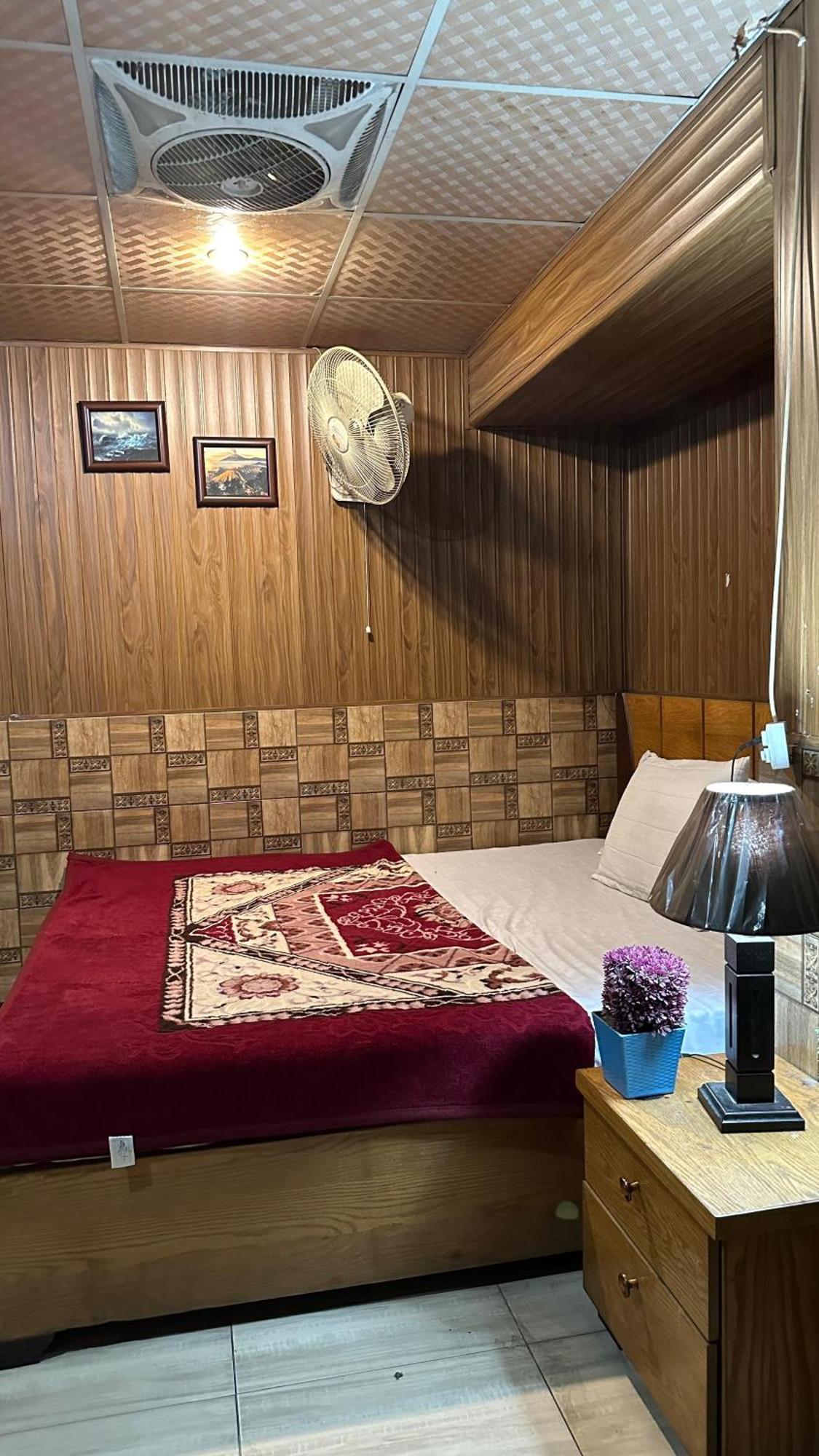 Baoo Jee Hotel Islamabad Rawalpindi Dış mekan fotoğraf