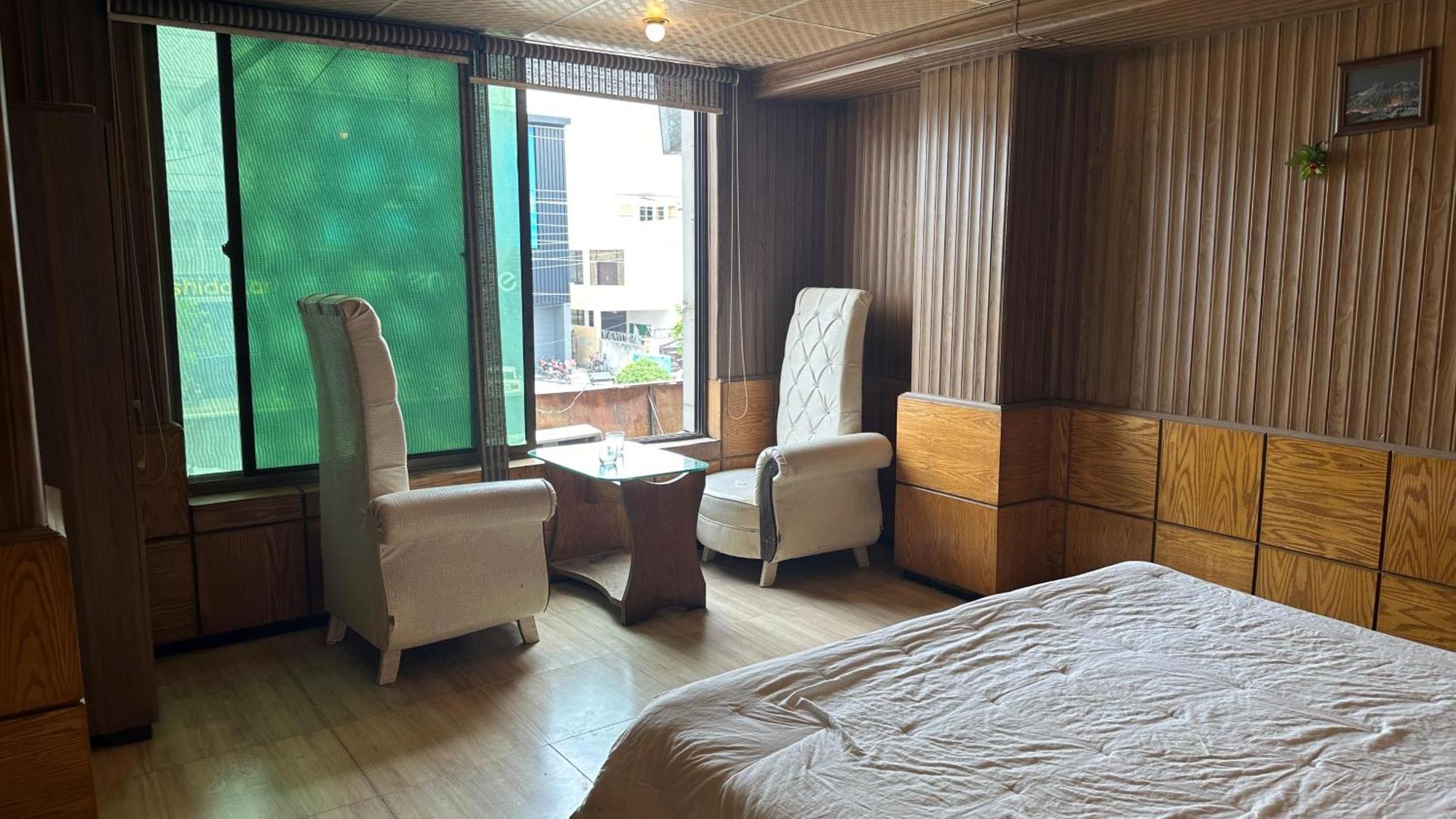 Baoo Jee Hotel Islamabad Rawalpindi Dış mekan fotoğraf