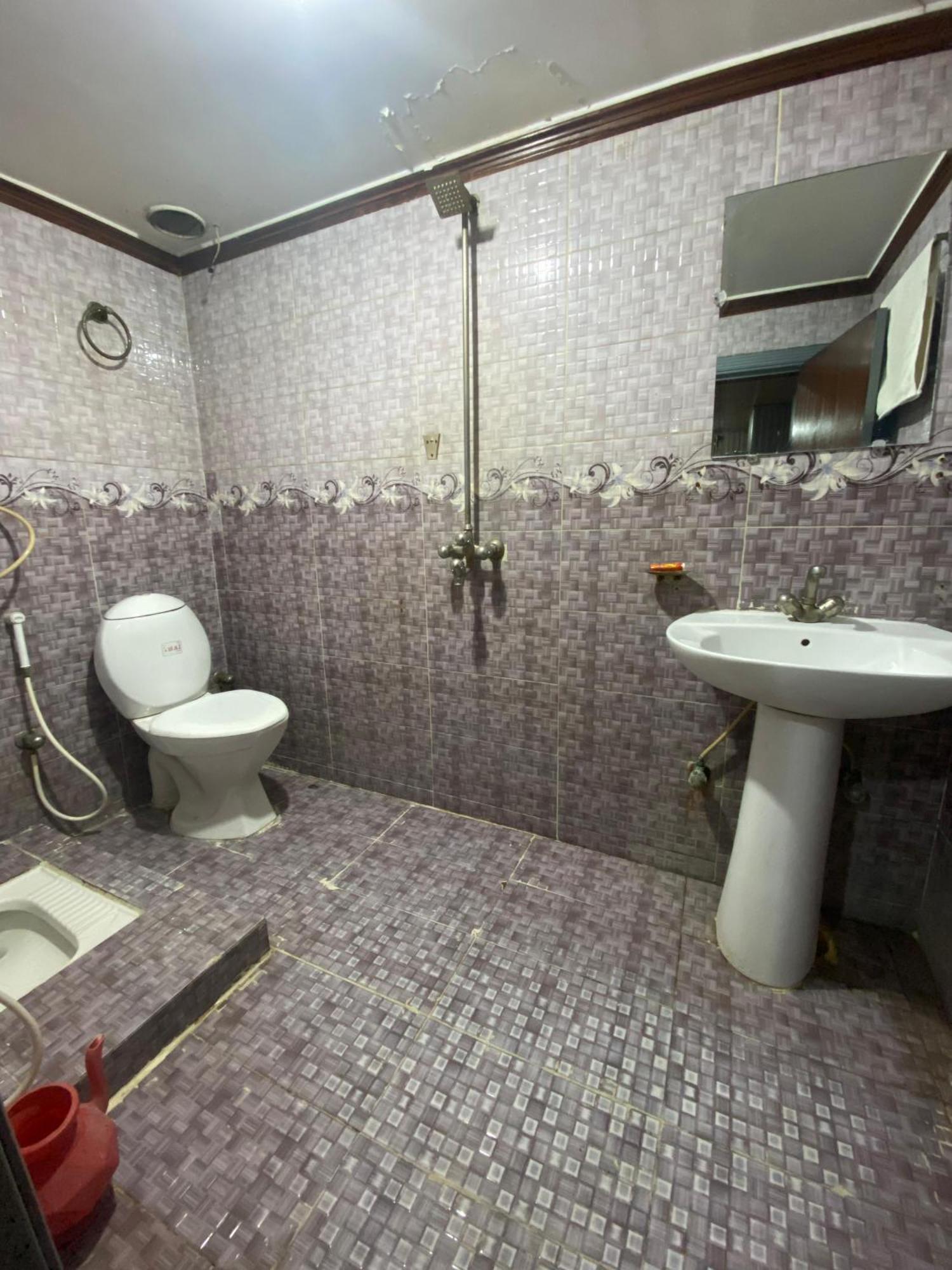 Baoo Jee Hotel Islamabad Rawalpindi Dış mekan fotoğraf