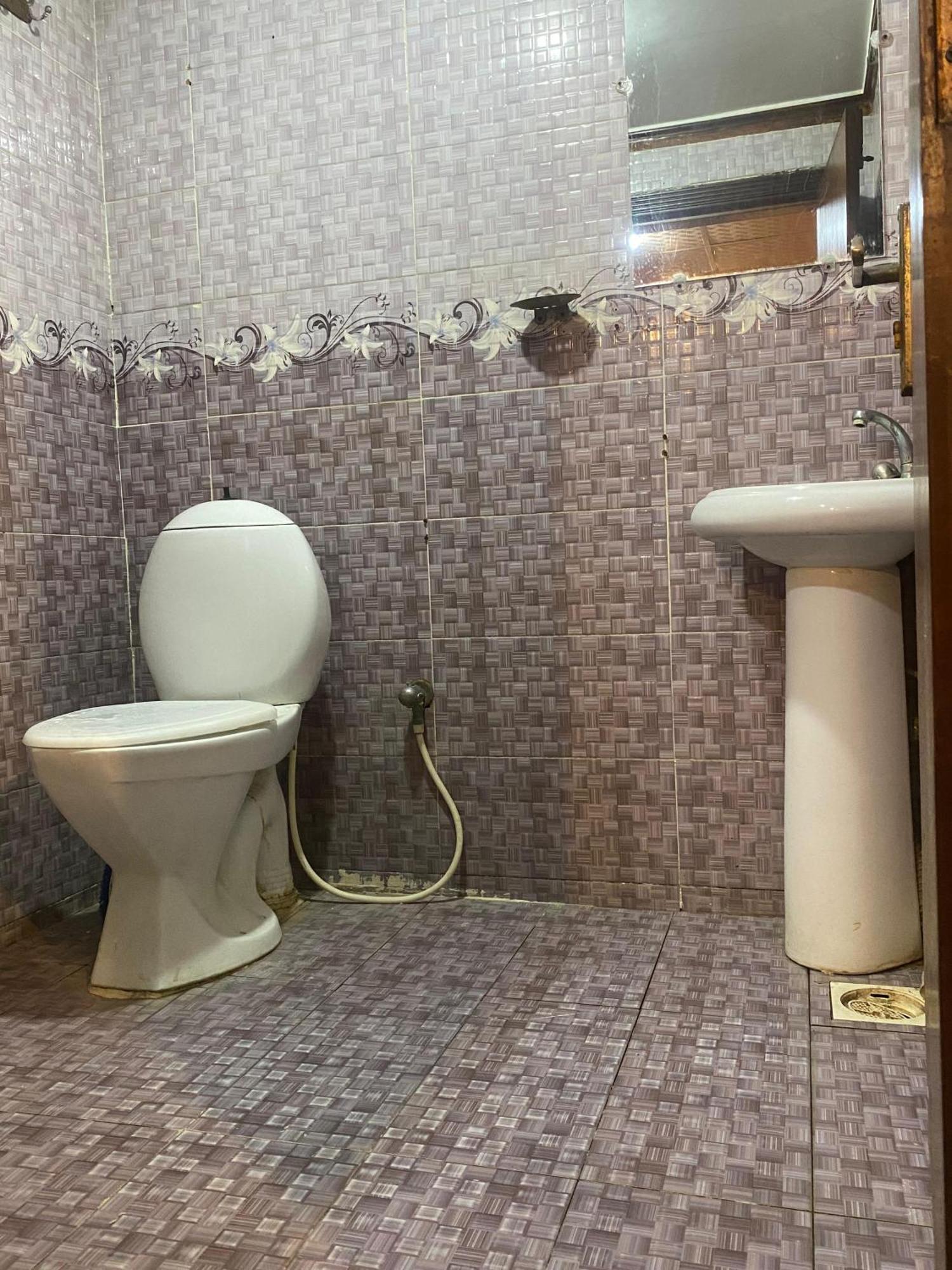 Baoo Jee Hotel Islamabad Rawalpindi Dış mekan fotoğraf