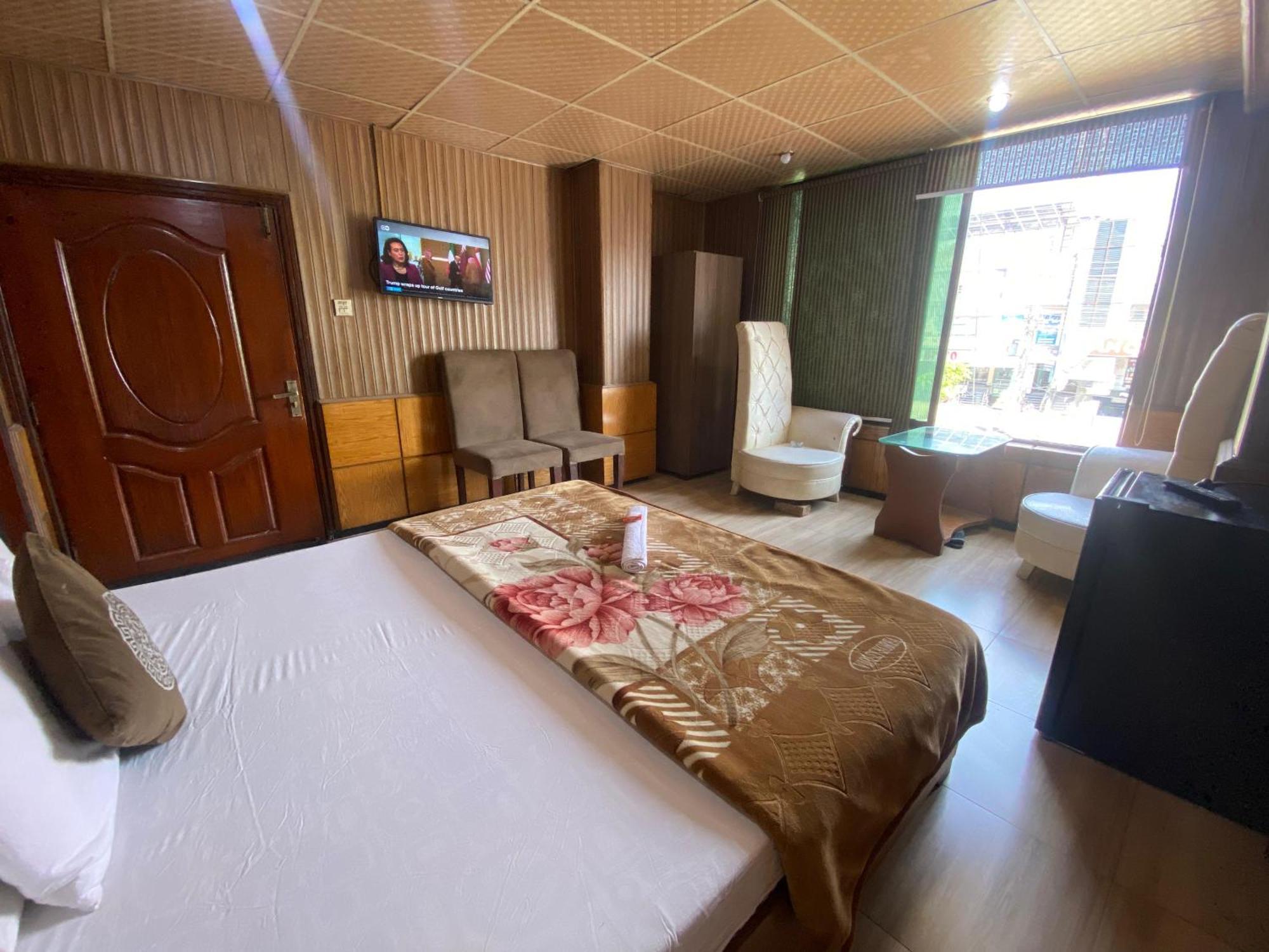 Baoo Jee Hotel Islamabad Rawalpindi Dış mekan fotoğraf