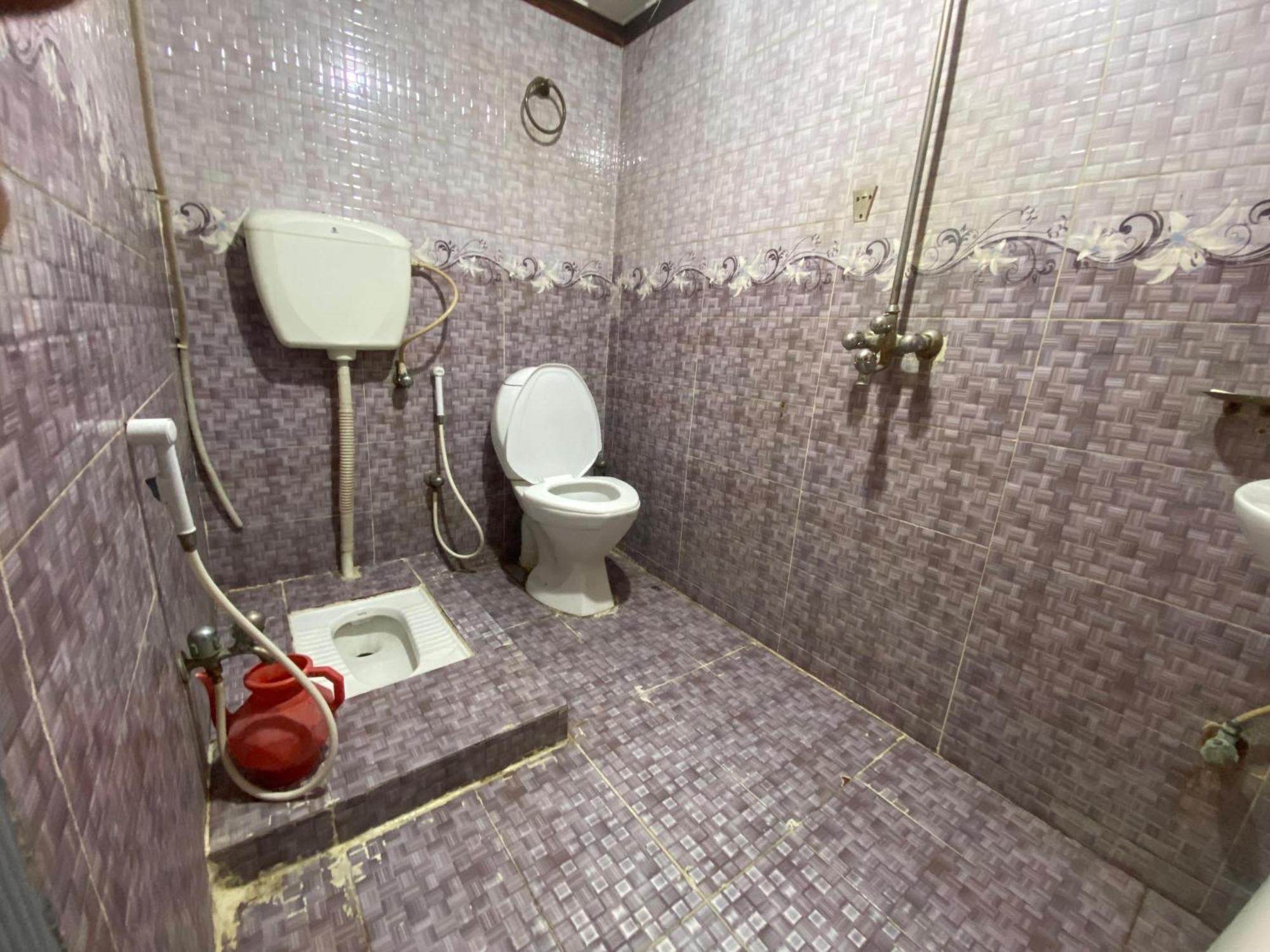 Baoo Jee Hotel Islamabad Rawalpindi Dış mekan fotoğraf