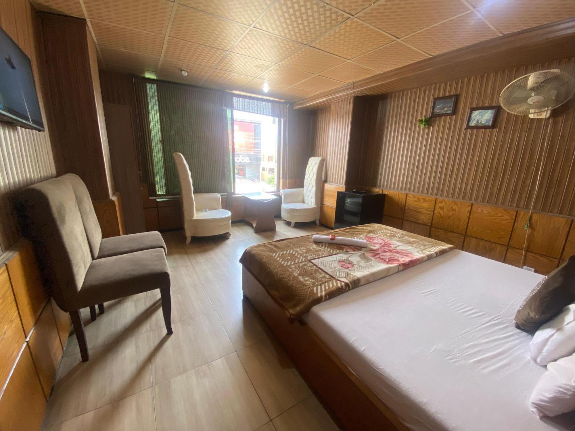 Baoo Jee Hotel Islamabad Rawalpindi Dış mekan fotoğraf
